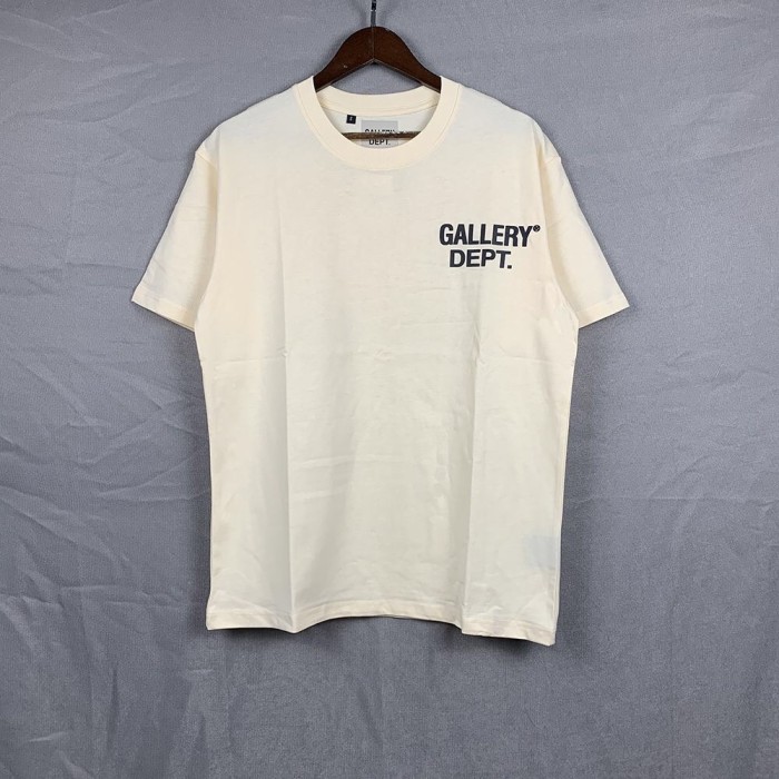 [pre-sale 12% off]   vintage style  heavy  tee 5colors
