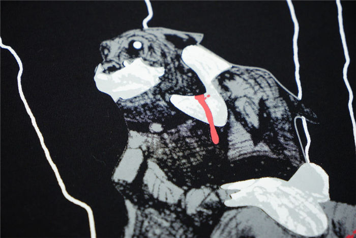Vlone x City Morgue T-Shirt
