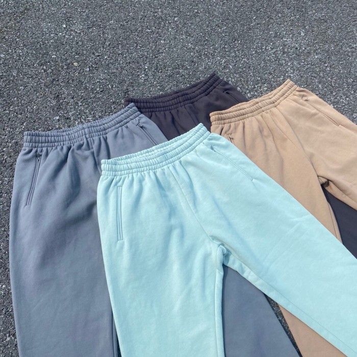 [Buy More Save More]Yeezy season 6 sweat pants 4 colors