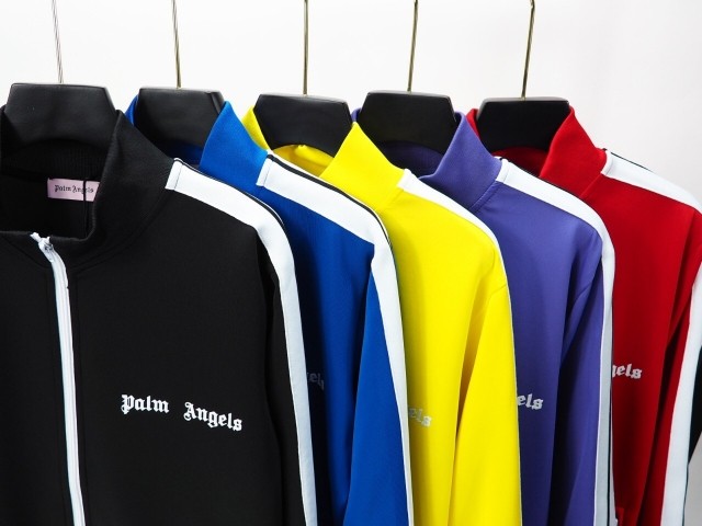 Pаlm Angels sports jacket