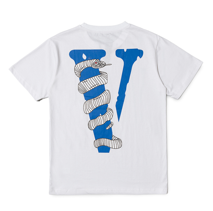 [buy more save more]Vlone snake tee