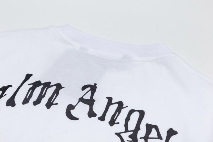 [buy more save more] Palm Angels Smile Bear Tee