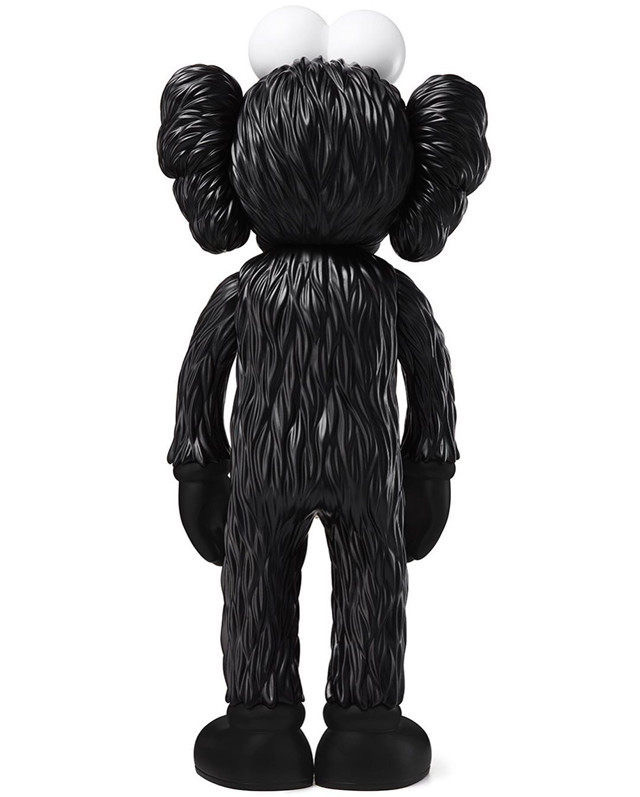 [buy more save more]Kaws Sesame Street igure Doll