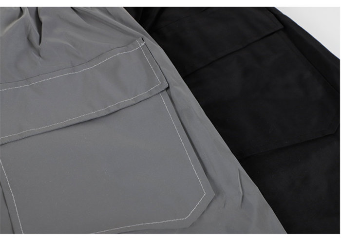 [buy more save more] Rhude reflective shorts 2 colors