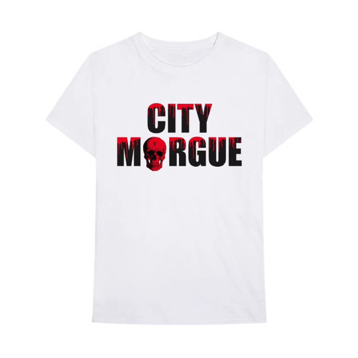 Vlone x City Morgue T-Shirt