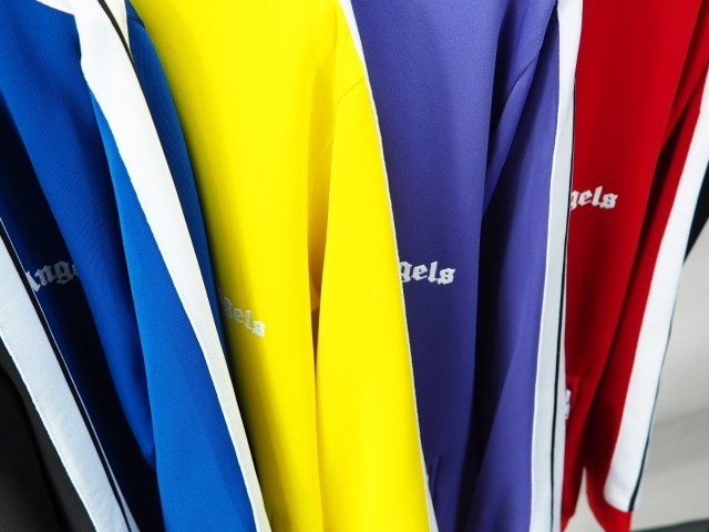 Pаlm Angels sports jacket