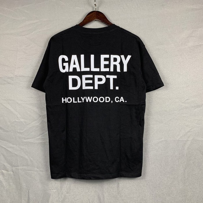 [pre-sale 12% off]   vintage style  heavy  tee 5colors