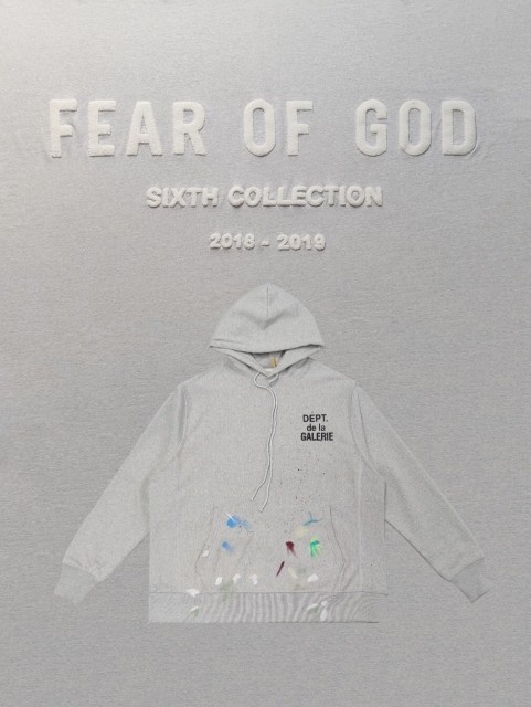 [buy more save more]  hand painted graffiti hoodie 3 colors