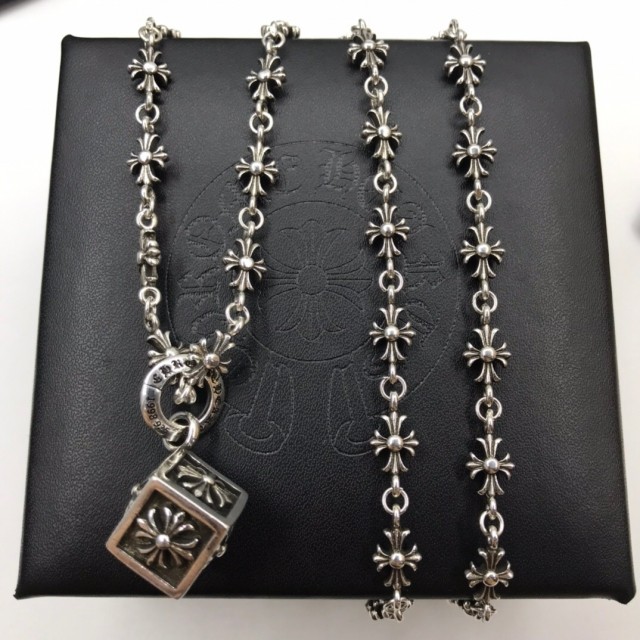 [Buy More Save More]dice necklace (with packing)
