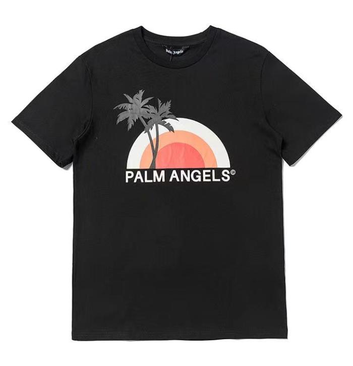 Palm Angels Red Sun Tee