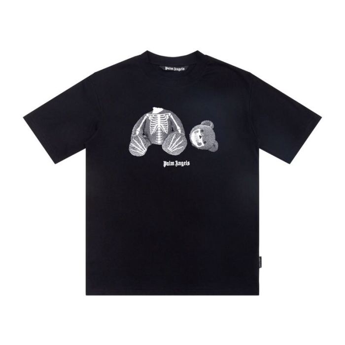 [buy more save more] Palm Angels Smile Bear Tee