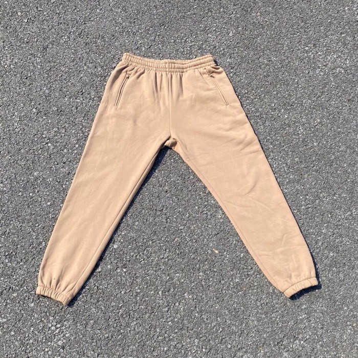 [Buy More Save More]Yeezy season 6 sweat pants 4 colors