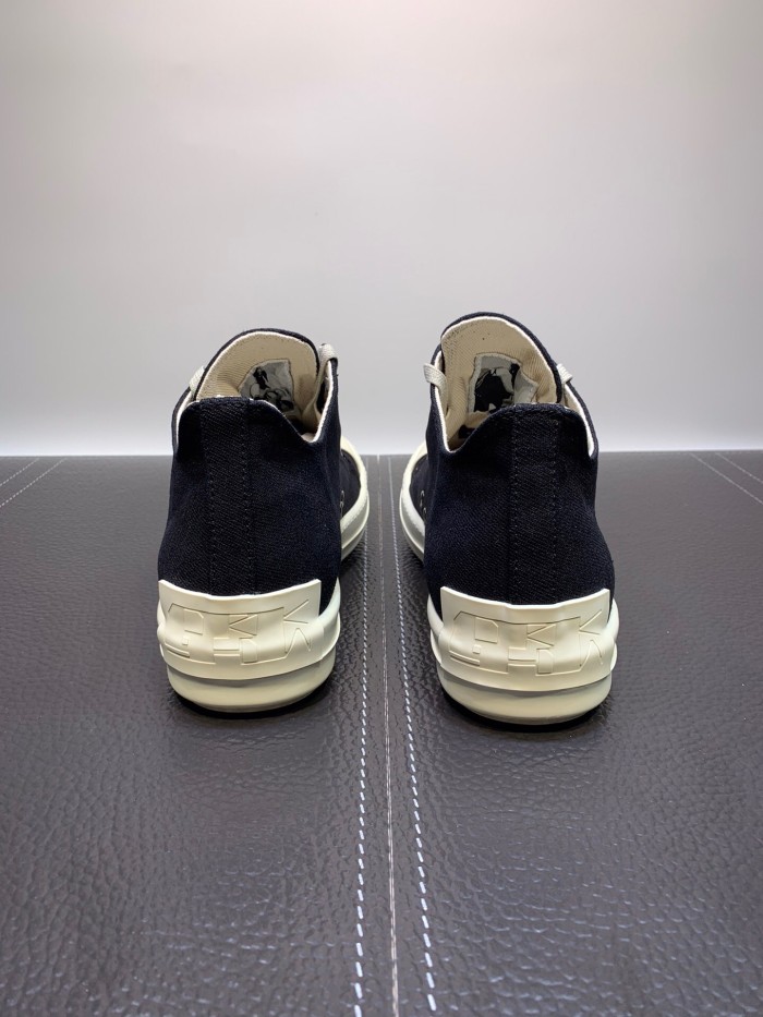 2021 new arrivals canvas low shoes sneaker