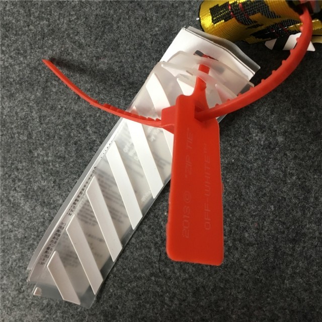 [Buy More Save More]Embroidery belt yellow