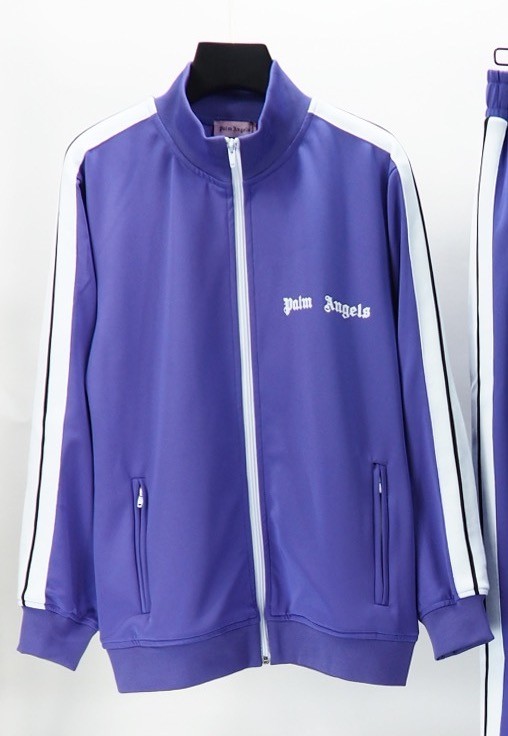 Pаlm Angels sports jacket