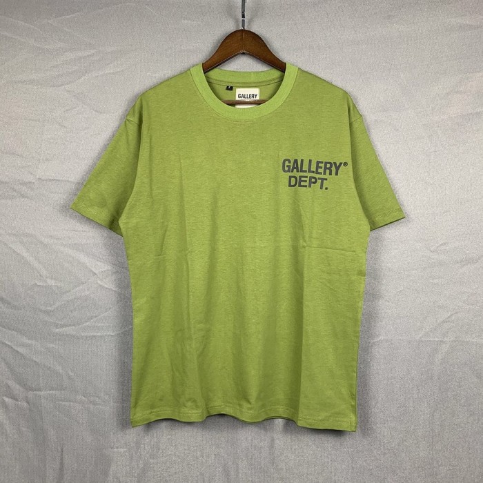 [pre-sale 12% off]   vintage style  heavy  tee 5colors