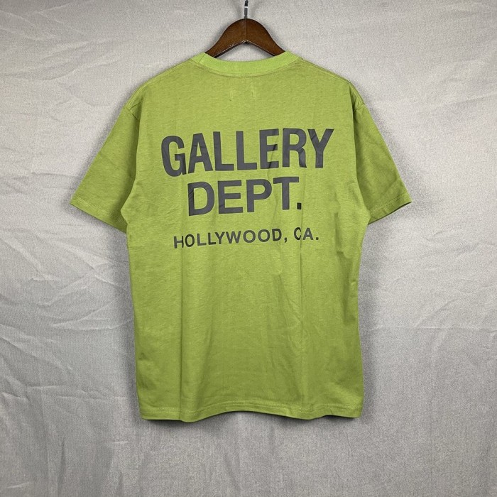 [pre-sale 12% off]   vintage style  heavy  tee 5colors