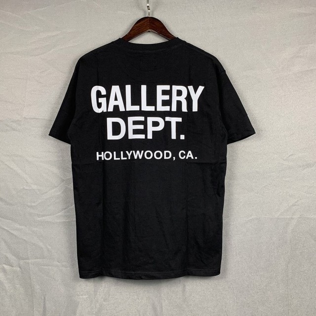 [pre-sale 12% off]   vintage style  heavy  tee 5colors