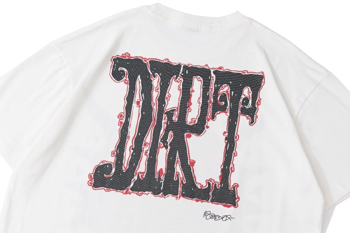 Alice in Chains “DIRT” vintage tee