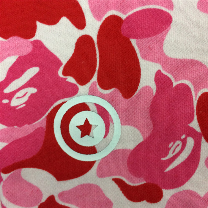 [Buy more save more][No.658] Shark Pink Camo Shorts