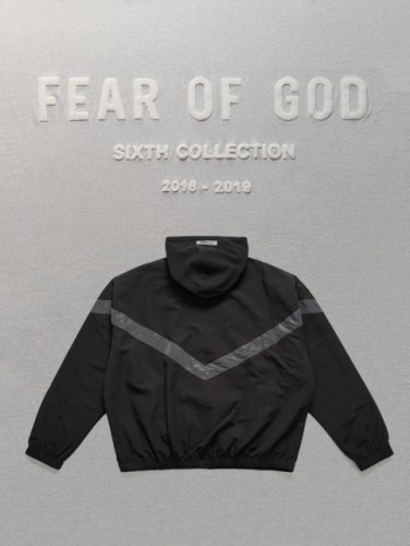 1:1 quality version  3M logo jacket