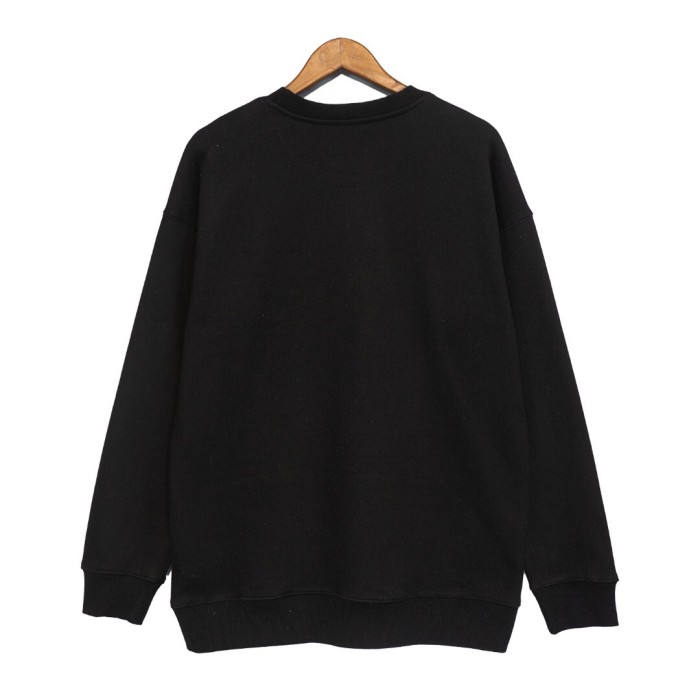 Palm Angels Many Colors Bear Sweatshirt