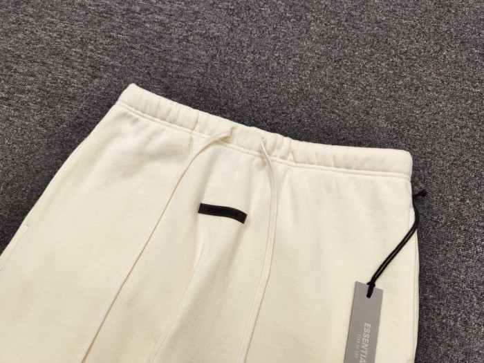 [Big & Tall for weights up to 220 lbs]1:1 quality version  ESSENTIALS 2021 3M logo black logo shorts