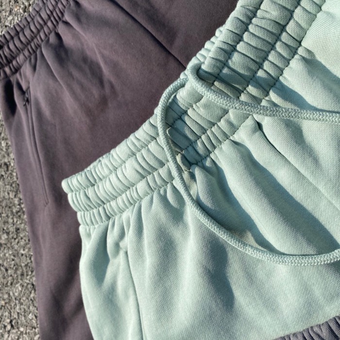 [Buy More Save More]Yeezy season 6 sweat pants 4 colors