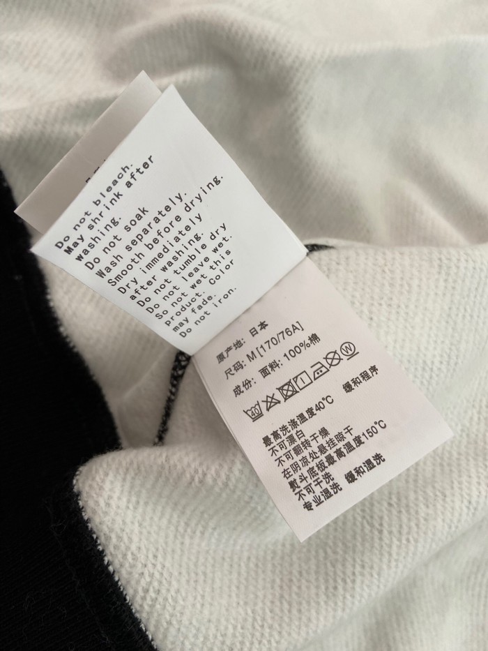[Buy More Save More]1:1 Bape double hood glow in dark shark hoodie