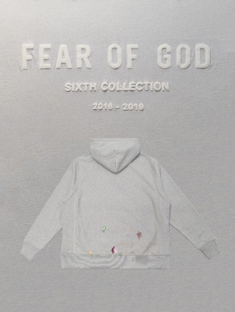 [buy more save more]  hand painted graffiti hoodie 3 colors