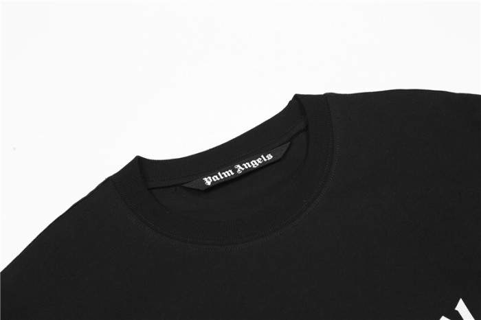 [buy more save more]Palm Angels Paris limited logo tee