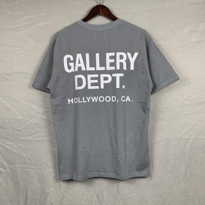 [pre-sale 12% off]   vintage style  heavy  tee 5colors
