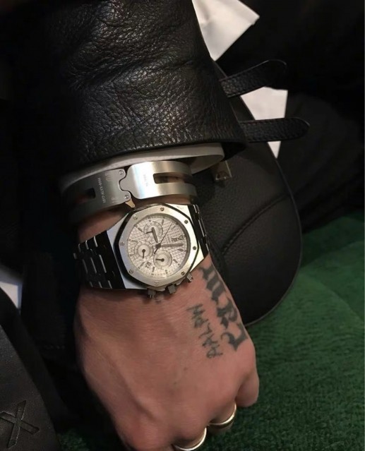 Alyx Bracelet