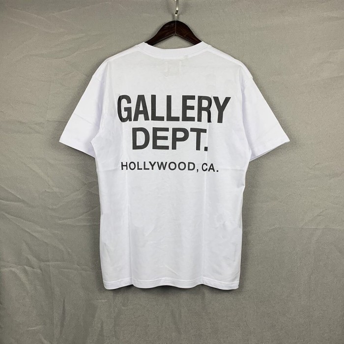 [pre-sale 12% off]   vintage style  heavy  tee 5colors