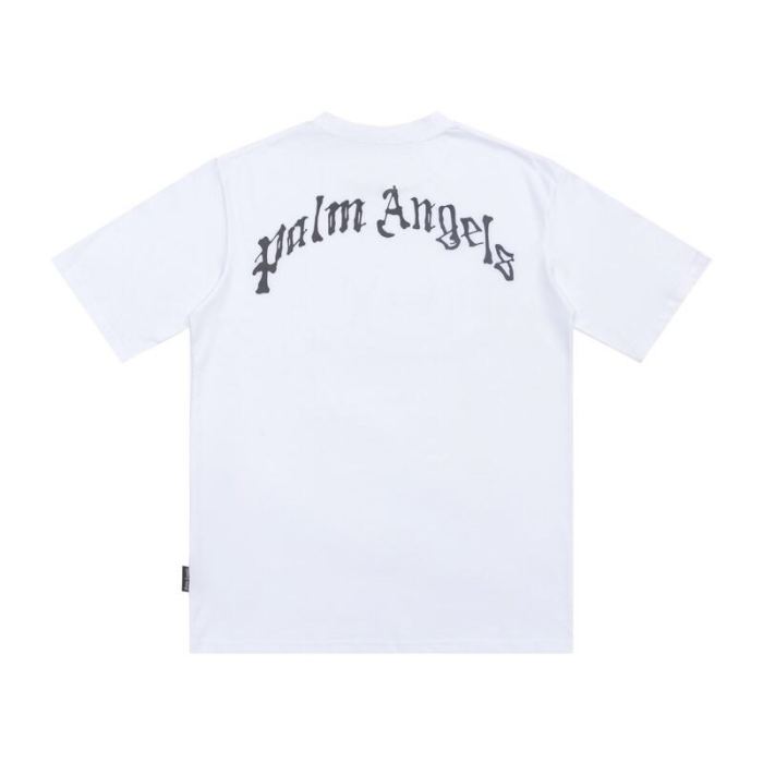 [buy more save more] Palm Angels Smile Bear Tee