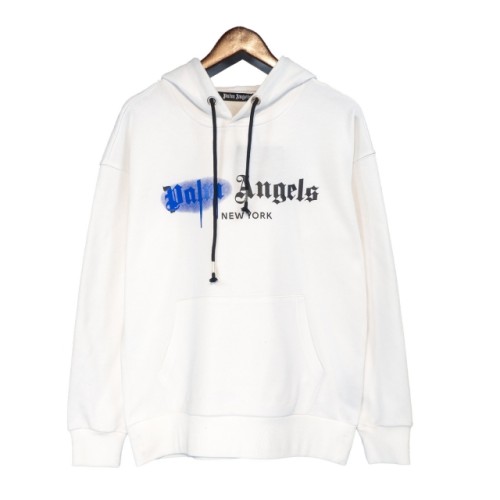 [buy more save more] Palm Angels Variety Of Color Graffiti Hoodie