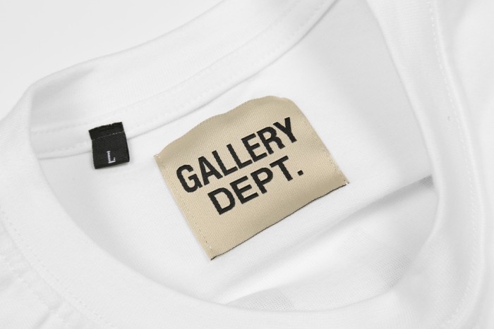 [Buy More Save More]colorful letters  washed heavy tee