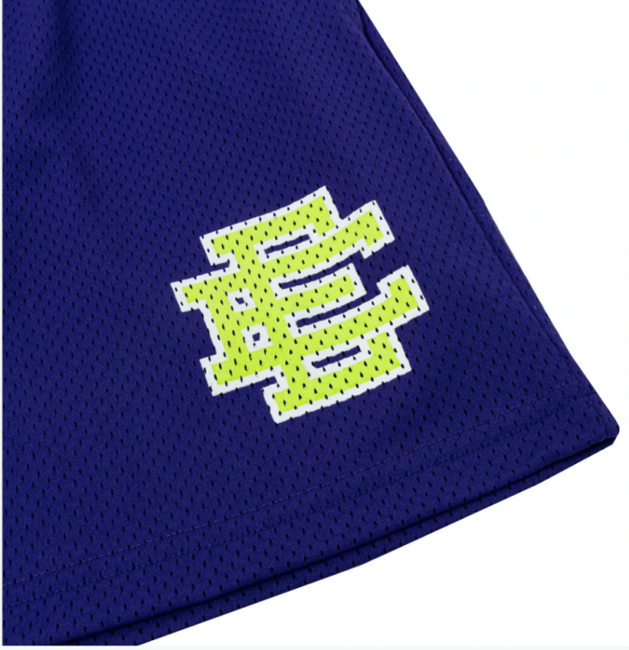 [50% Off]Eric Emanuel Sixers logo shorts 8 colors 16823385