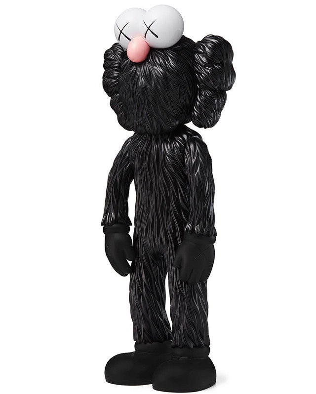 [buy more save more]Kaws Sesame Street igure Doll