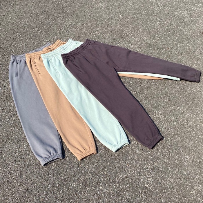 [Buy More Save More]Yeezy season 6 sweat pants 4 colors