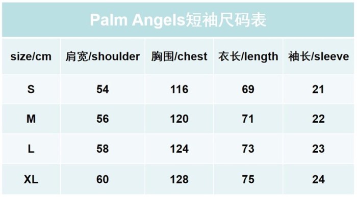 [buy more save more]Palm Angels Paris limited logo tee