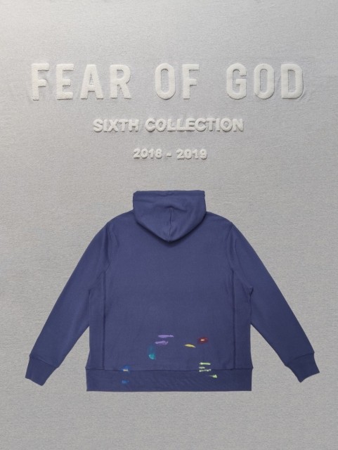 [buy more save more]  hand painted graffiti hoodie 3 colors