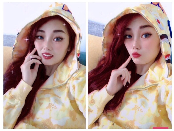 [Buy More Save More]Bape fire camo shark hoodie 3 colors