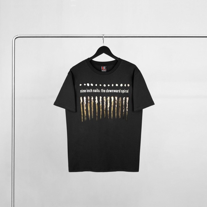 NIN vintage tee Travis Scoot Jerry Lorenzo
