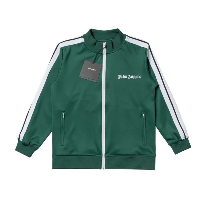 Pаlm Angels sports jacket