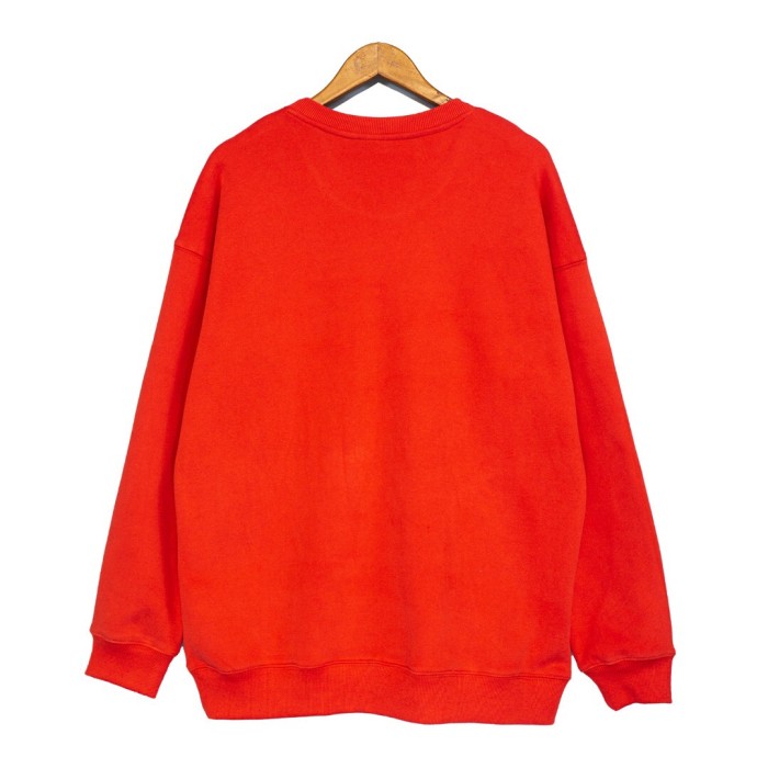 Palm Angels Many Colors Bear Sweatshirt