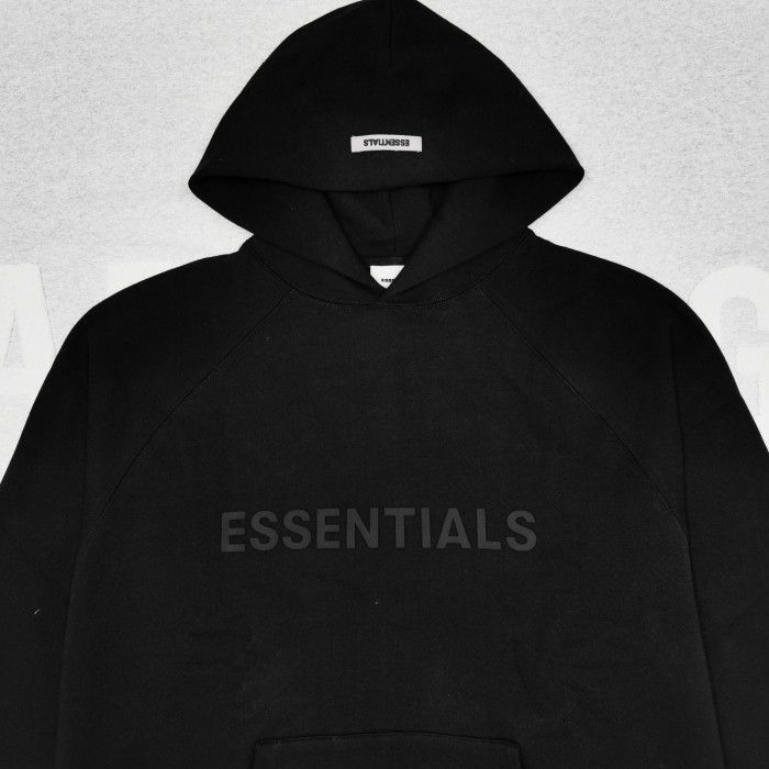 [50% Off]  1:1 quality version essentials hoodie 8 colors (With 2021 new plastic bags)