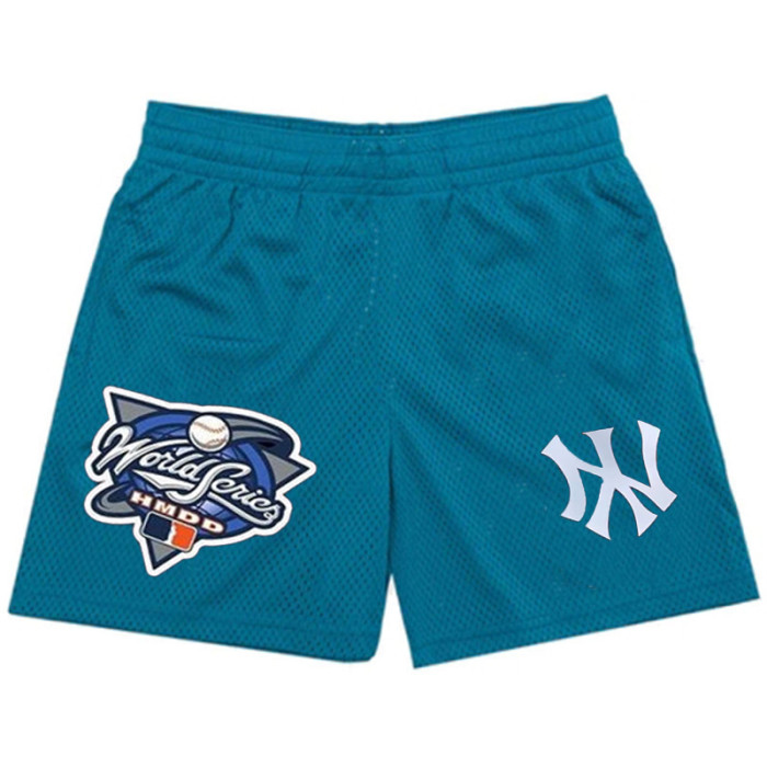 [Buy More Save More] 22SS big NY shorts
