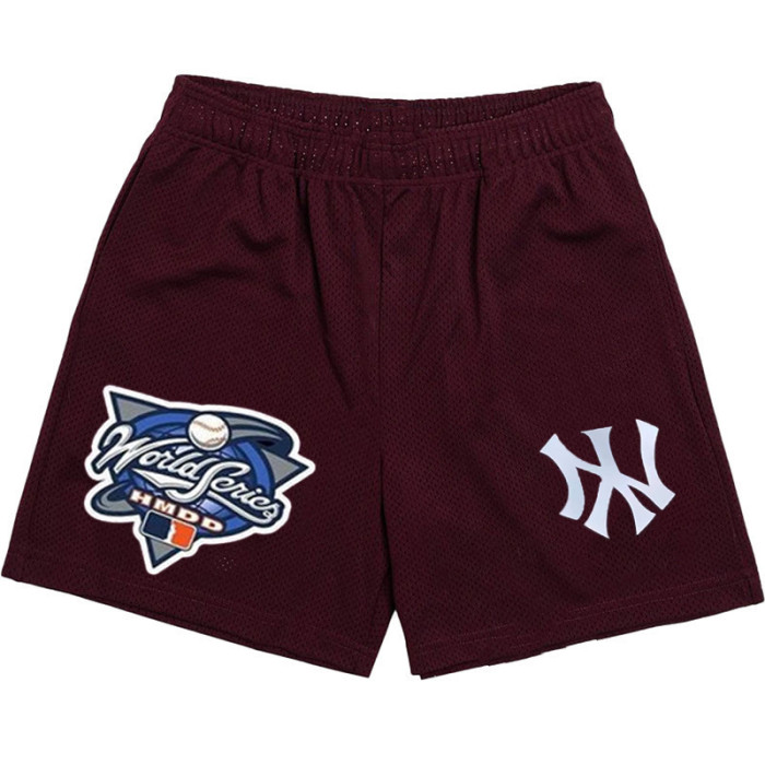 [Buy More Save More] 22SS big NY shorts