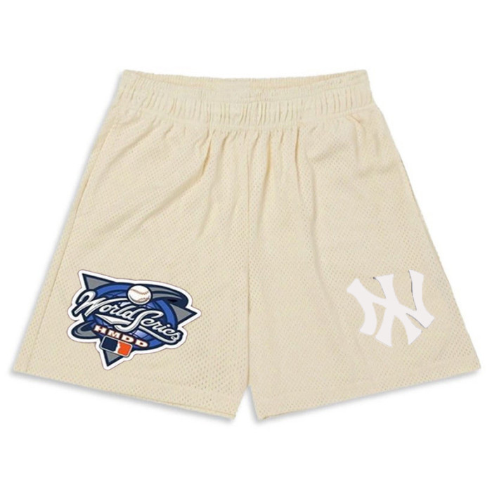[Buy More Save More] 22SS big NY shorts